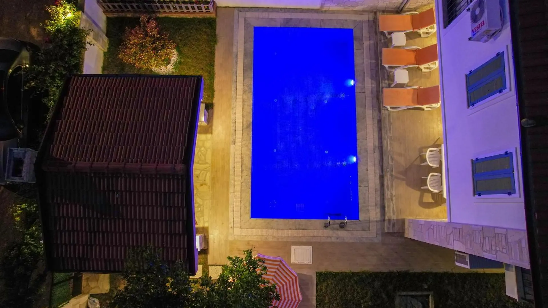 Dc Villa Ortaca  Turkey
