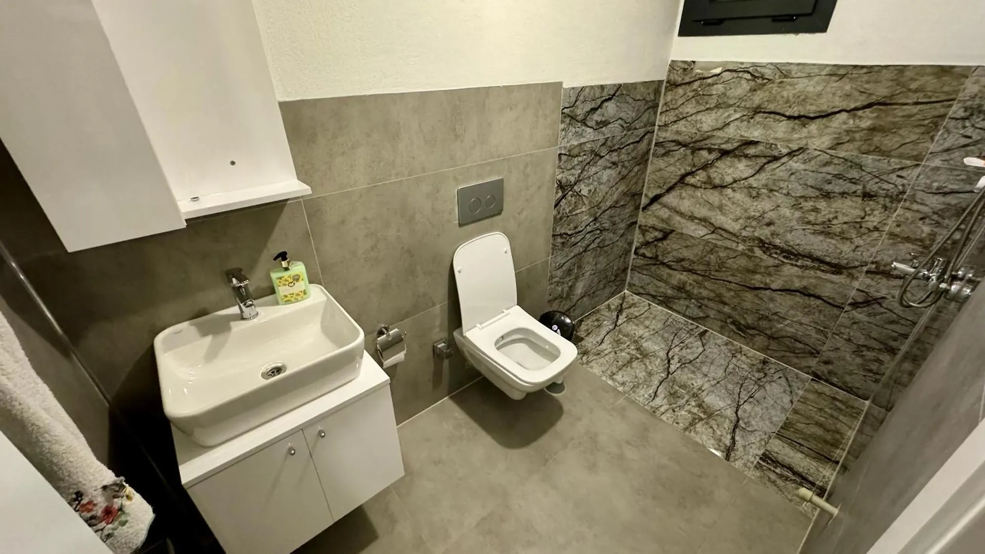 Dc Villa Ortaca  Turkey