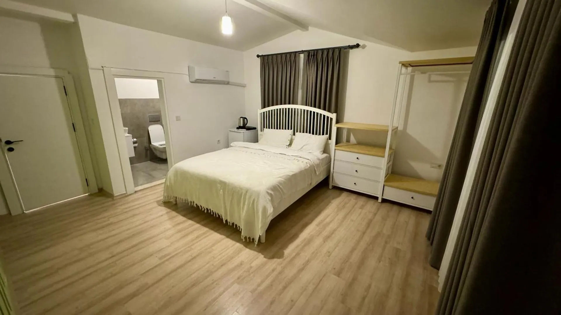 Dc Villa Ortaca  Turkey