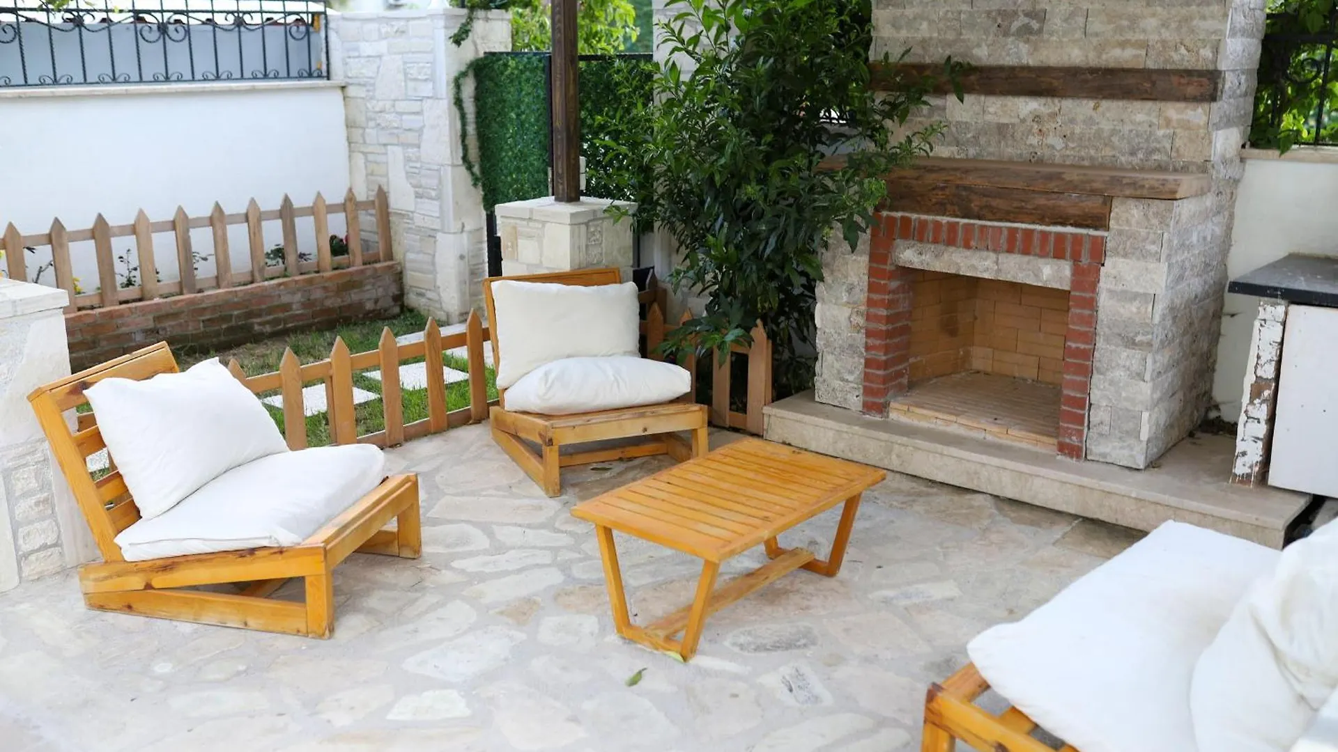 Dc Villa Ortaca  Turkey