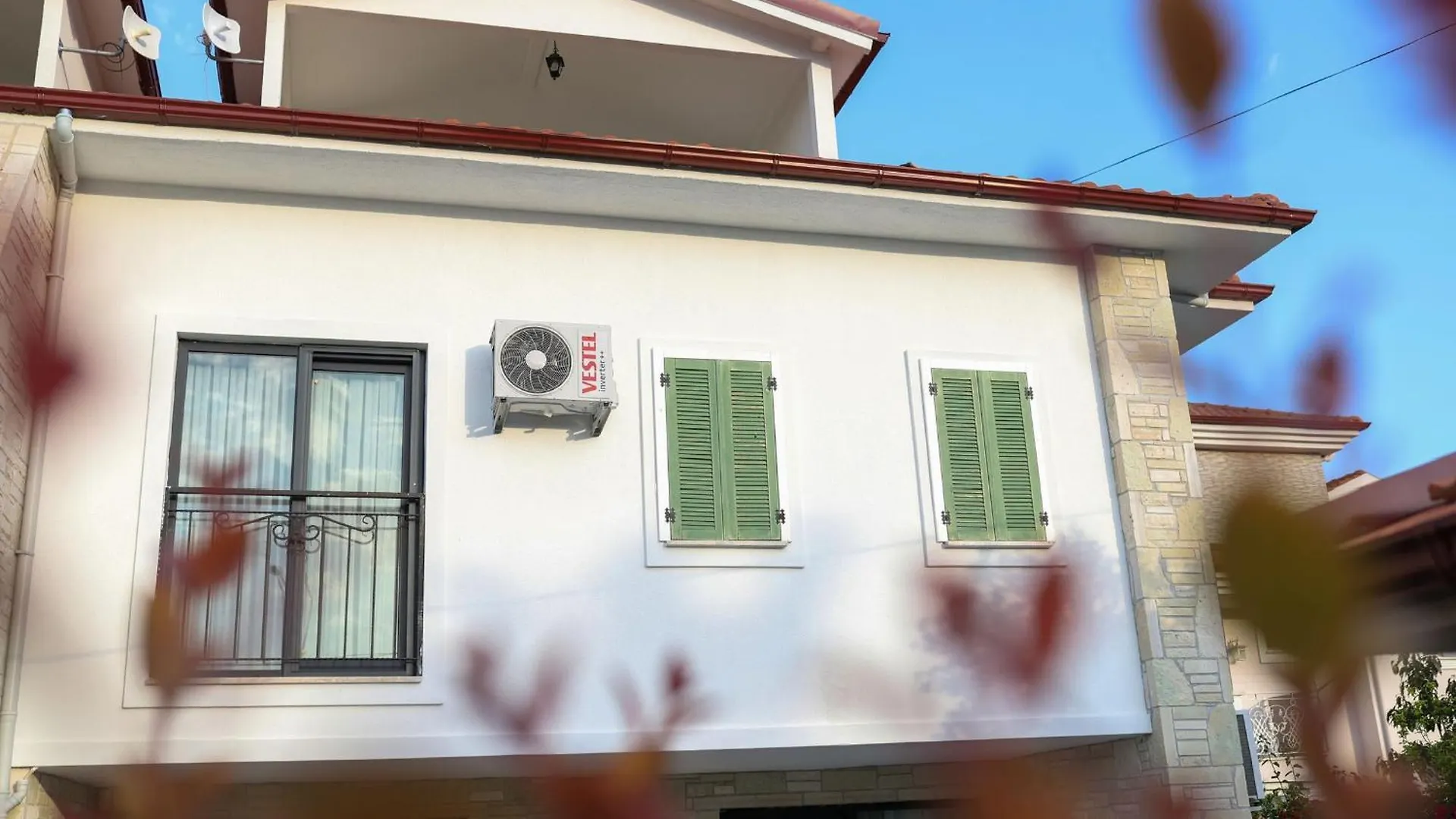Dc Villa Ortaca  Ortaca (Mugla)