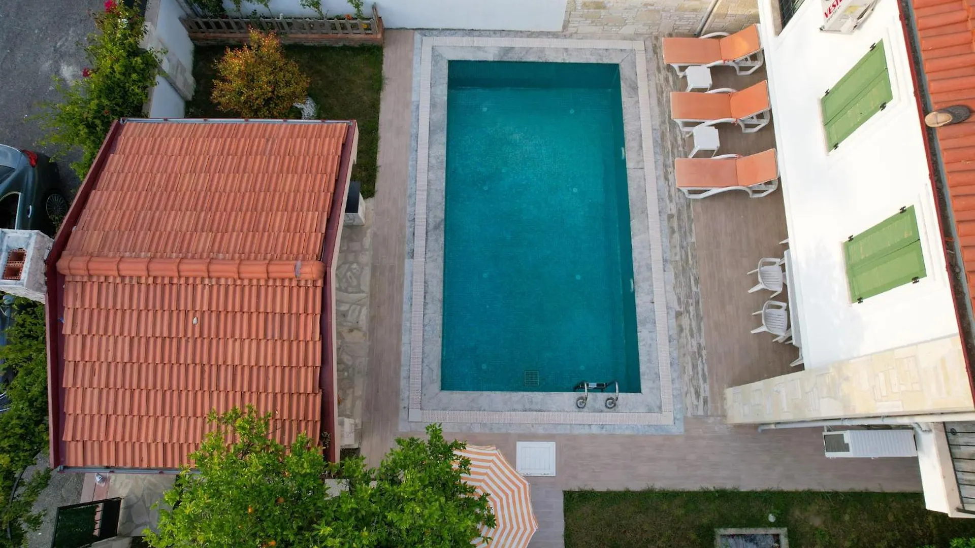 Dc Villa Ortaca  0*, Ortaca (Mugla)