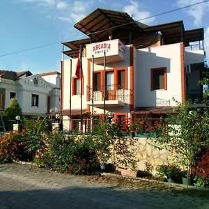 Arcadıa Ortaca (Mugla)