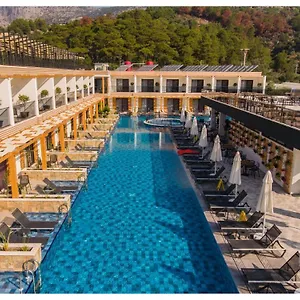 L Sarigerme Ortaca (Mugla)