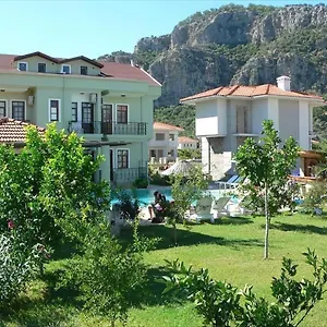 Sirius Star Ortaca (Mugla)