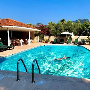 Eser Apart Dalyan Ortaca (Mugla)