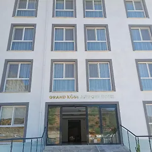 Grand Köse Aırport Ortaca (Mugla)
