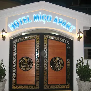 Mico Ortaca (Mugla)