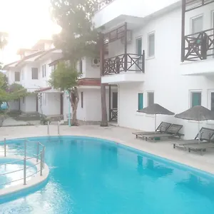 Turtle Villas Ortaca (Mugla)