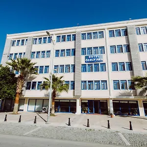 Ozalp Ortaca (Mugla)