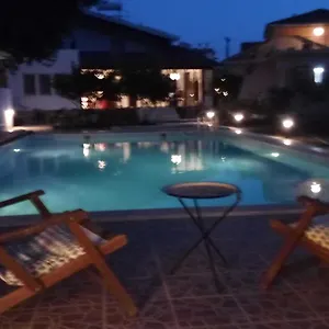 Dalyan Ortaca (Mugla)